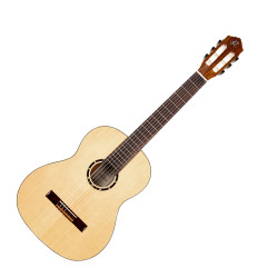Класическа китара Ortega R121G концертна + калъф