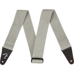 Колан за китара SuperSoft Gray by Fender 