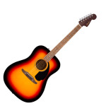 Акустична китара California Standard Redondo™ 3-Color Sunburst by Fender Акустична китара California Standard Redondo™ 3-Color Sunburst by Fender