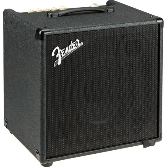 Усилвател за бас китара Fender Rumble™ Studio 40 китарно кубе / комбо