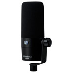 Динамичен микрофон PreSonus PD-70 за подкасти и излъчване Динамичен микрофон PreSonus PD-70 за подкасти и излъчване