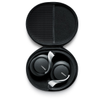 Безжични слушалки Shure AONIC40 Wireless Headphones (Black) 