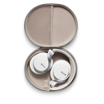 Безжични слушалки Shure AONIC40 Wireless Headphones (White) 