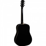 Eлектро-акустична китара Ranger 6 EQ Black by Eko