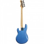Бас китара MM-300 by Eko синя