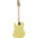 Електрическа китара Eko VT-380 Cream 6 струни