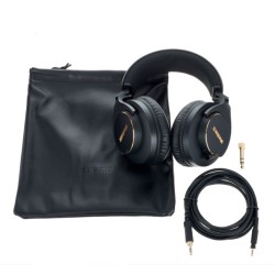 Мониторни слушалки SHURE SRH840A