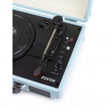 Грамофон куфар с Bluetooth RP115B by Tronios