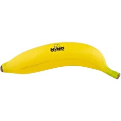 Шейкър Meinl NINO-BANANA SHAKER банан 