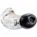 Резервна слушалка дясна за SE215-CL Shure in-ear 