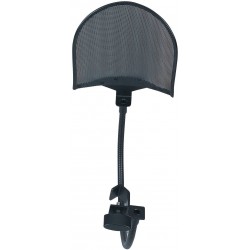 Поп филтър метален Pop Screen PS-1
