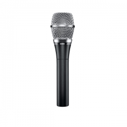 Вокален микрофон SHURE SM86 кардиоиден кондензаторен 