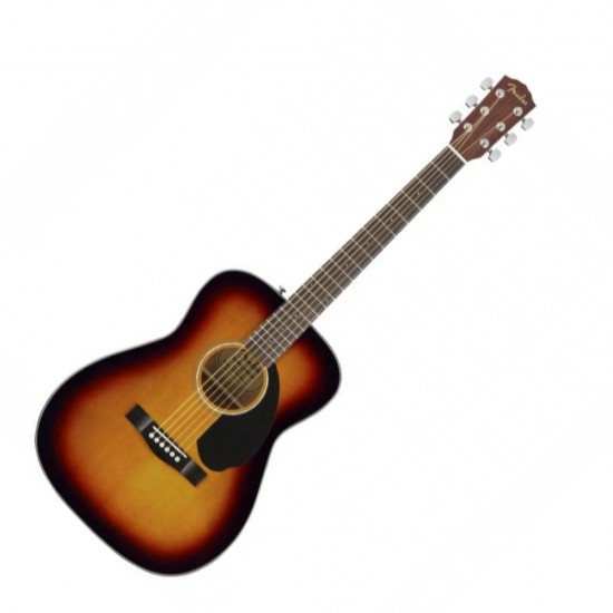 Акустична китара Fender CC-60S sunburst