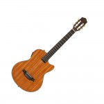 Озвучена класическа китара EC3000 MAHO N by Angel Lopez
