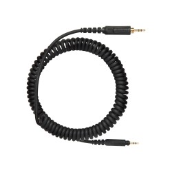 Резервен кабел-спирала за слушалки SRH440 и SRH840 SHURE HPACA1 