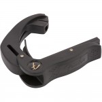 Каподастер китара универсален Fender Smart Capo Fingerstiyle за електрическа или акустична