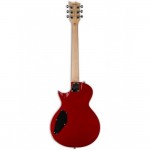 Електрическа китара ESP LTD EC-10 KIT, RED + калъф 
