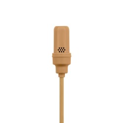 Микрофон брошка кардиод SHURE Uniplex UL4-MTQG цвят-тен