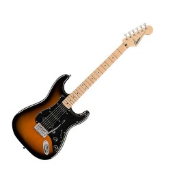 Електрическа китара Squier Sonic™ Strat® HSS MN 2TS by Fender 