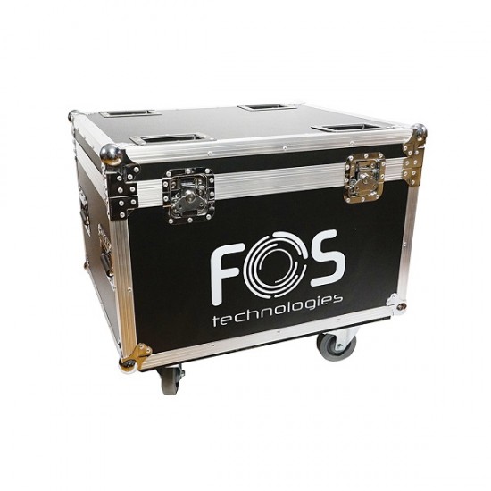 Кейс FOS TECHNOLOGIES LTD Fos Case Spot/Beam 100/150 PRO