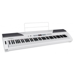 Електронно пиано Medeli 88 клавиша SP4000-WH