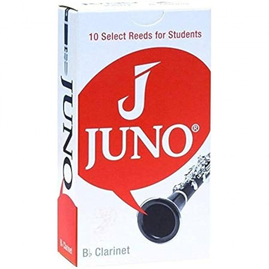 Платък за кларинет Vandoren 1 1/5 Juno JCR0115