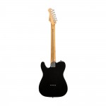 Електрическа китара Stagg SET−PLUS BK Vint Serie-T