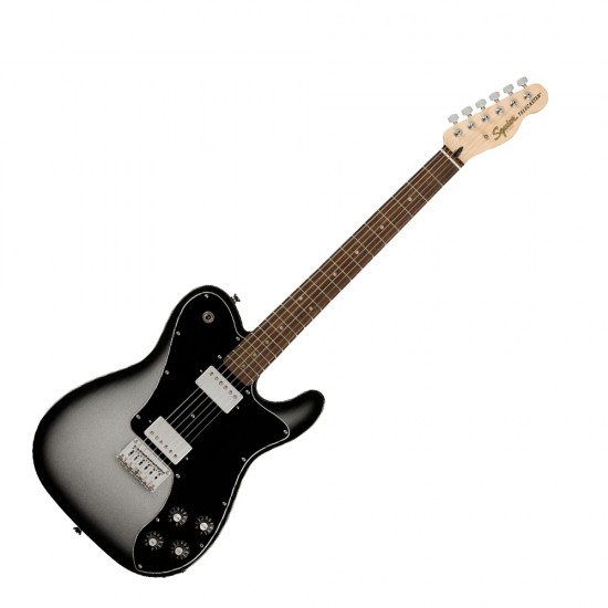 Електрическа китара Affinity Series Telecaster HH, Silverburst by Fender 