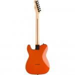Електрическа китара Affinity Series Telecaster HH, Metallic Orange by Fender 