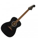 Електро-акустична китара Monterey Standard Black by Fender 