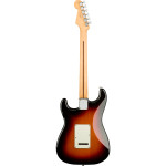 Електрическа китара Player Stratocaster Pau Ferro FG, 3-Color Sunburst by Fender 
