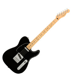 Електрическа китара Player Telecaster BK by Fender 