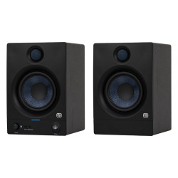 Мониторни тонколони комплект 5" с Bluetooth активна+пасивна PreSonus Eris 5BT 2nd Gen