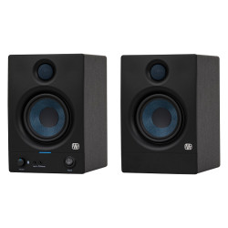 Мониторни тонколони комплект 4.5" с Bluetooth активна+пасивна PreSonus Eris 4.5BT 2nd Gen