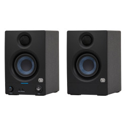 Мониторни тонколони комплект 3.5" активна+пасивна PreSonus Eris 2nd Gen