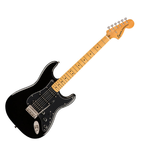 Електрическа китара SQ Classic Vibe '70s Strat® HSS by Fender 