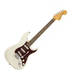 Електрическа китара Squier Classic Vibe 70s Stratocaster by Fender 