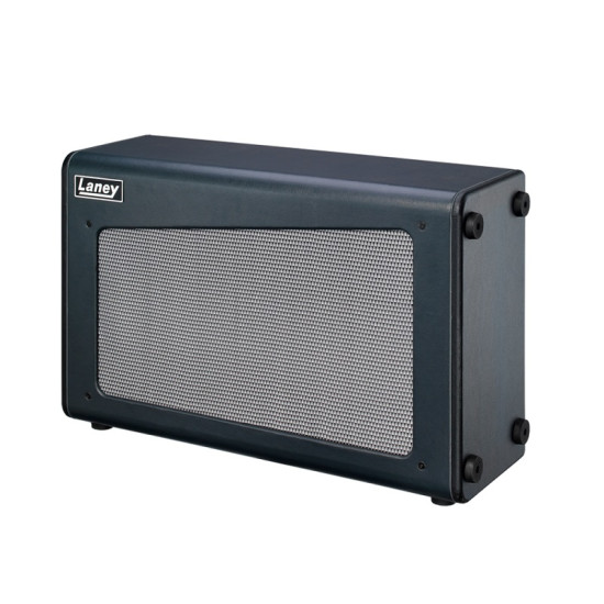 Усилвател за електрическа китара / китарен кабинет 2х12" 100W Laney CUB212 комбо / кубе