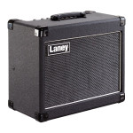 Усилвател за електрическа китара / комбо 1x8" 20W Laney LG20R китарно кубе