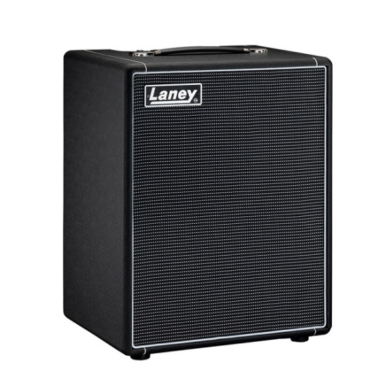 Усилвател за бас китара / комбо 2X10" 200W Laney DB200-210 китарно кубе