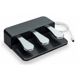 3 педала педалиера за Audes Digital Piano 3 Pedal