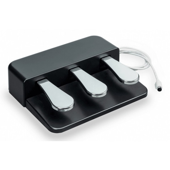 3 педала педалиера за Audes Digital Piano 3 Pedal