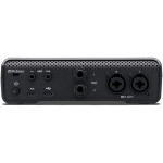 Аудио интерфейс Quantum ES 2 by PreSonus Аудио интерфейс Quantum ES 2 by PreSonus