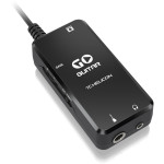 Мобилен интерфейс за китара GO GUITAR портативен 
