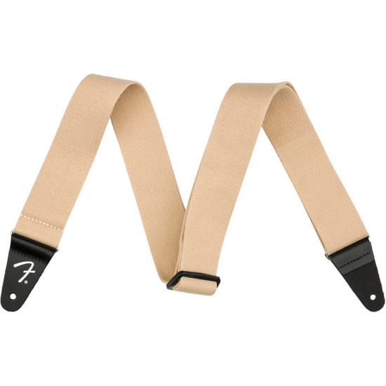 Колан за китара SuperSoft Sand by Fender 