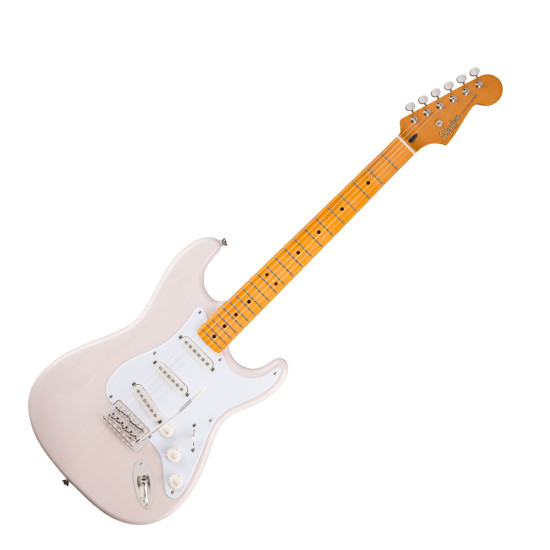 Електрическа китара Classic Vibe '50s Stratocaster® by Fender Електрическа китара Classic Vibe '50s Stratocaster® by Fender