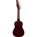 Укулеле сопрано Fender Venice Soprano Ukulele 2-Color Sunburst Укулеле сопрано Fender Venice Soprano Ukulele 2-Color Sunburst