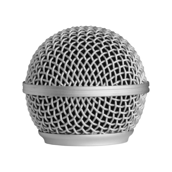 Решетка / грил за микрофон SM48 и SM48S SHURE RK248G 