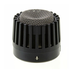 Решетка / грил за микрофон SM57 и 545SD SHURE RK244G 