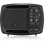 Вокален монитор тонколона Behringer 50W с Bluetooth B105D Вокален монитор тонколона Behringer 50W с Bluetooth B105D